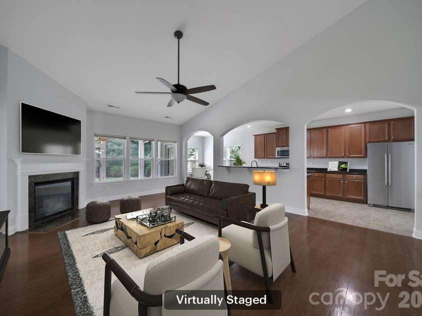 2001 Oakmere Road, Waxhaw, NC 28173.  MLS# CAR4401499, YatesRealty ID 40867. 