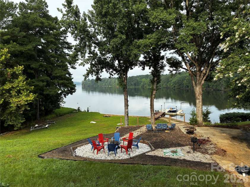 2268 Singleton Creek Road, Liberty Hill, SC 29175.  MLS# CAR4409685, YatesRealty ID 40869. 