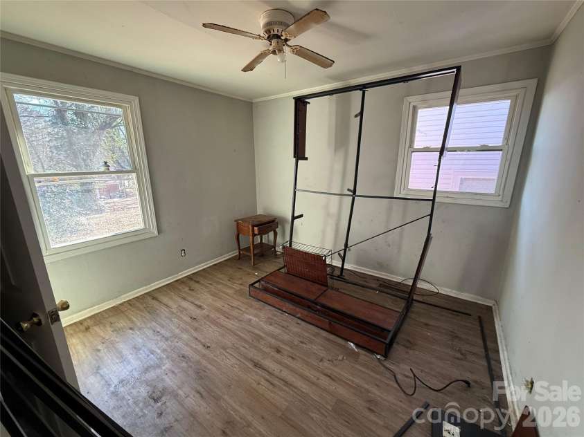 1920 Irma Street, Charlotte, NC 28216.  MLS# CAR4354627, YatesRealty ID 4087. 