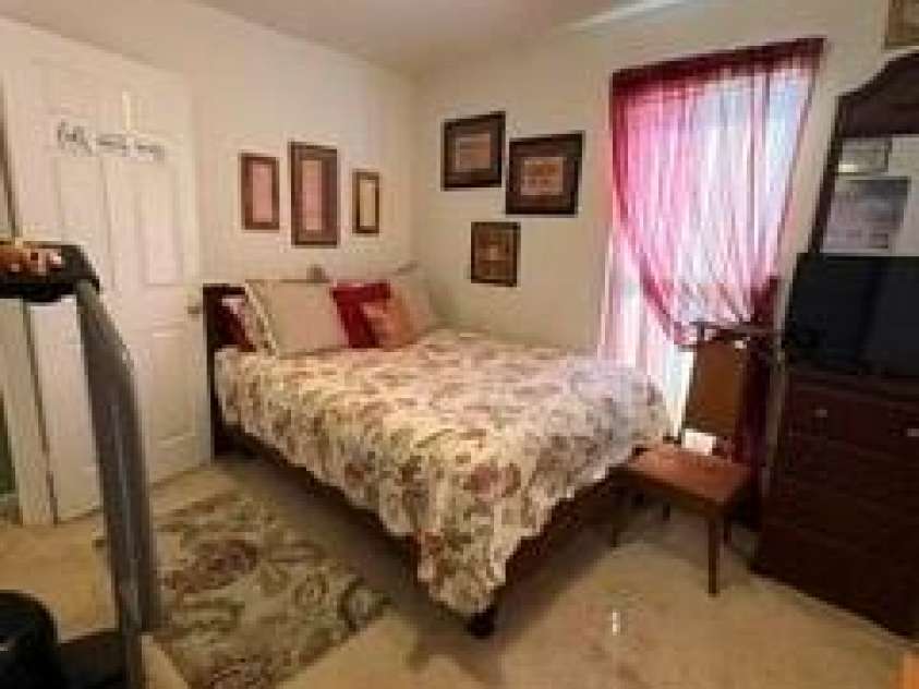 7500 Swedish Ivy Lane, Charlotte, NC 28227.  MLS# CAR4368792, YatesRealty ID 40870. Bedroom 3....