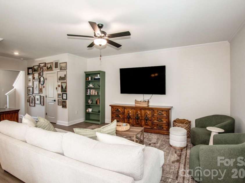 119 Brixham Loop, Troutman, NC 28166.  MLS# CAR4410222, YatesRealty ID 40876. 