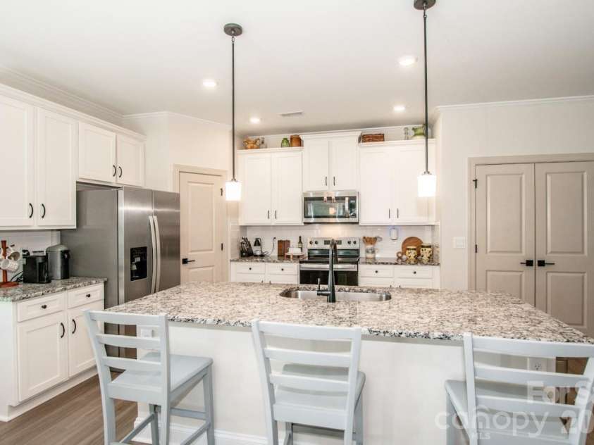 119 Brixham Loop, Troutman, NC 28166.  MLS# CAR4410222, YatesRealty ID 40876. 