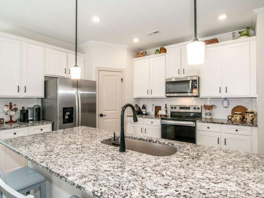 119 Brixham Loop, Troutman, NC 28166.  MLS# CAR4410222, YatesRealty ID 40876. 