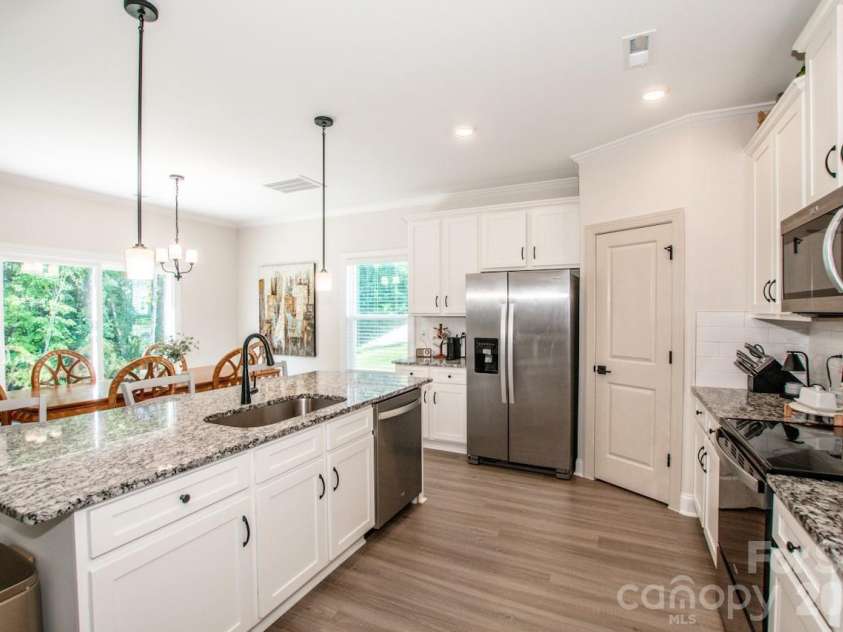 119 Brixham Loop, Troutman, NC 28166.  MLS# CAR4410222, YatesRealty ID 40876. 