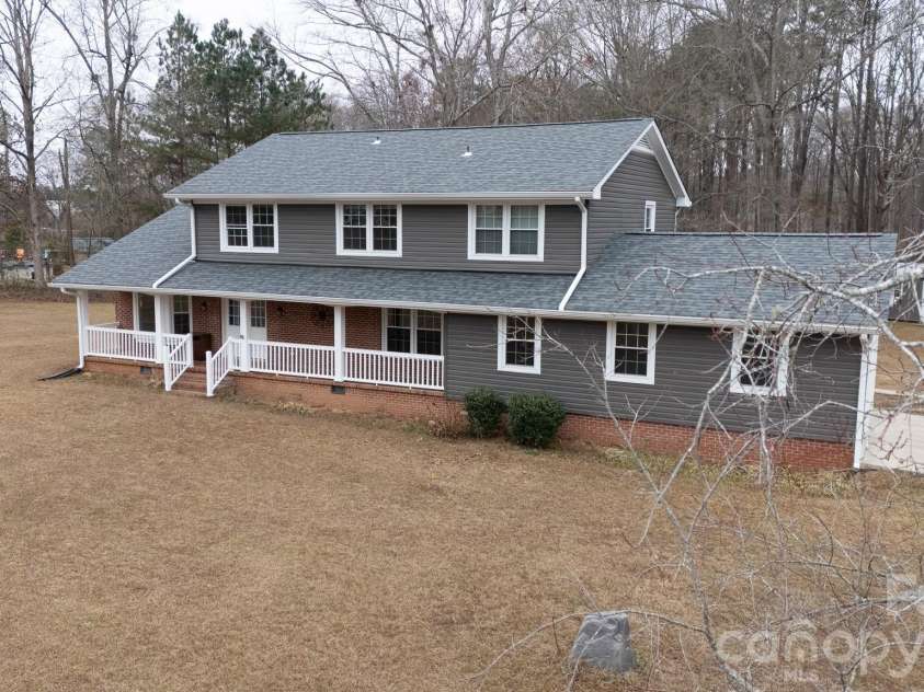 4461 Summerlin Place, Rock Hill, SC 29732.  MLS# CAR4333337, YatesRealty ID 4088. 