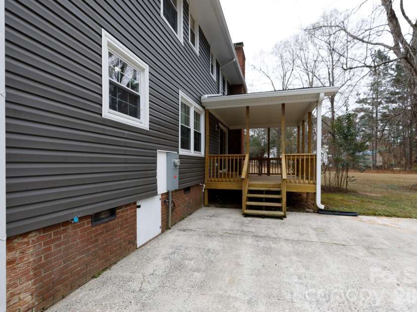 4461 Summerlin Place, Rock Hill, SC 29732.  MLS# CAR4333337, YatesRealty ID 4088. 