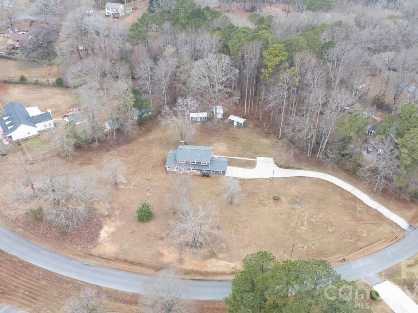 4461 Summerlin Place, Rock Hill, SC 29732.  MLS# CAR4333337, YatesRealty ID 4088. 