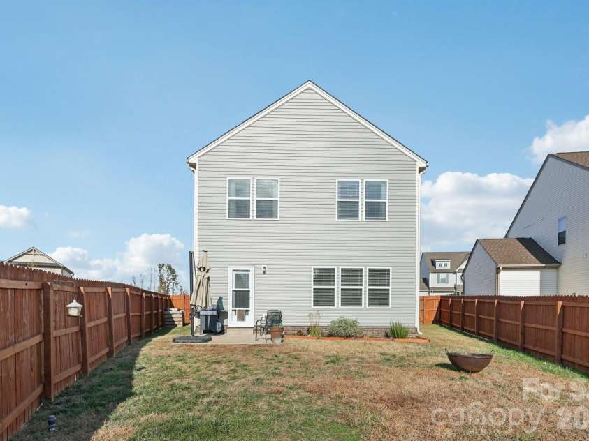 879 Von Buren Boulevard, Rock Hill, SC 29730.  MLS# CAR4325074, YatesRealty ID 4088. 