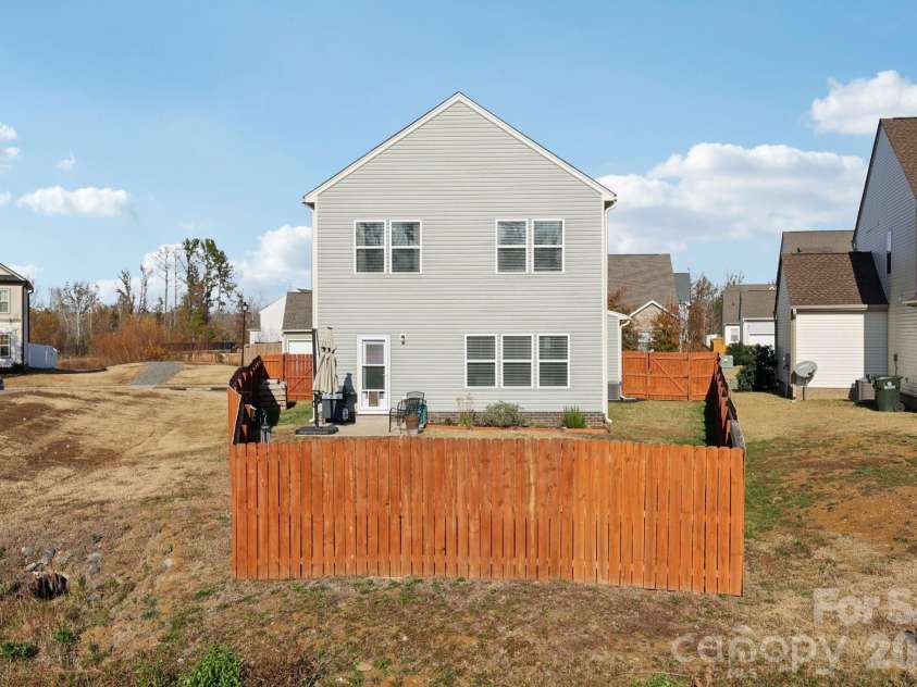 879 Von Buren Boulevard, Rock Hill, SC 29730.  MLS# CAR4325074, YatesRealty ID 4088. 
