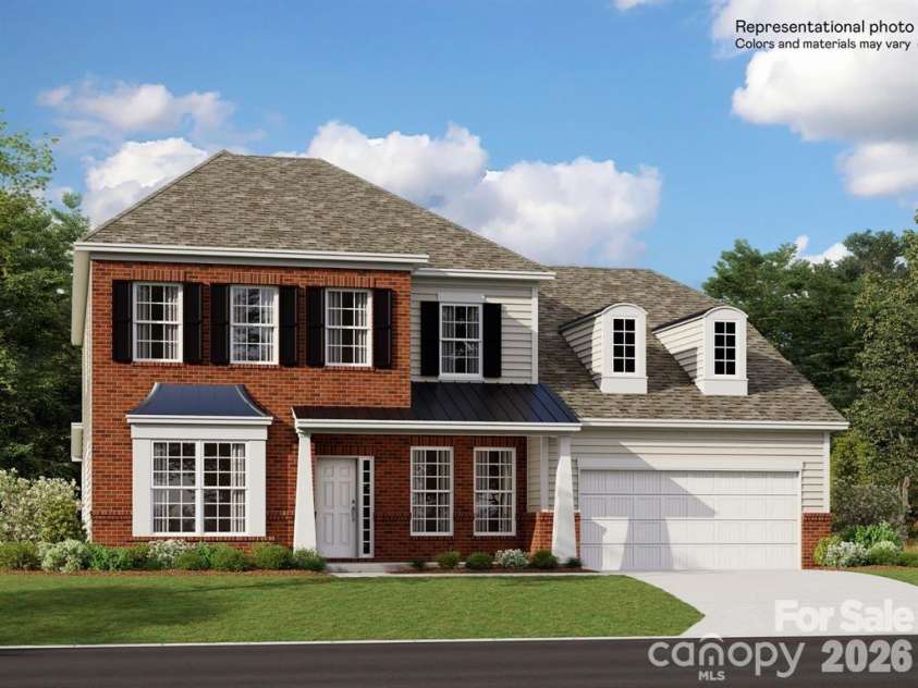 4732 Daventry Avenue, Indian Land, SC 29707.  MLS# CAR4410510, YatesRealty ID 40882. 