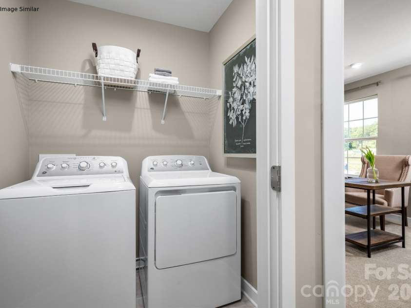 7342 Childress Drive, Concord, NC 28025.  MLS# CAR4410500, YatesRealty ID 40883. Representative Photo Only