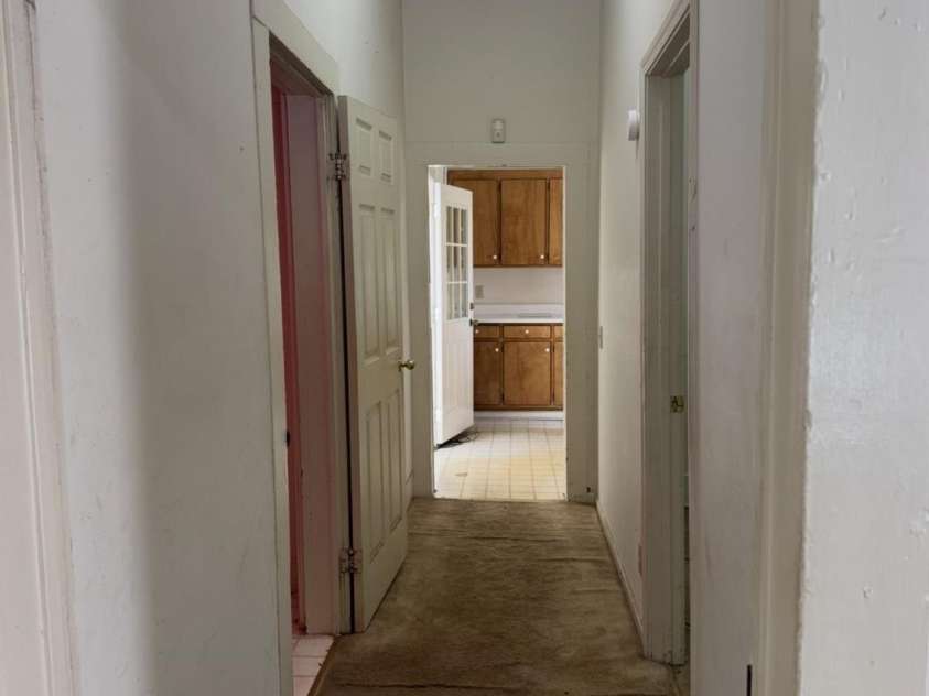 429 Cemetery Street, Salisbury, NC 28144.  MLS# CAR4410425, YatesRealty ID 40884. 