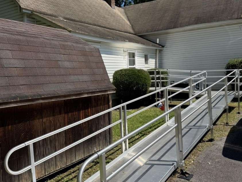 429 Cemetery Street, Salisbury, NC 28144.  MLS# CAR4410425, YatesRealty ID 40884. 