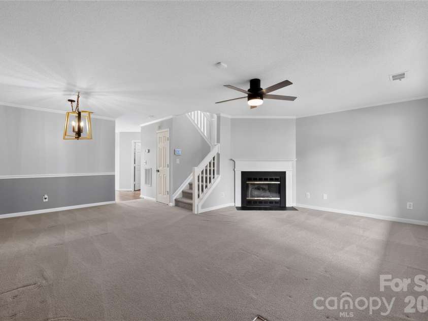 9357 Glenwater Drive, Charlotte, NC 28262.  MLS# CAR4410481, YatesRealty ID 40886. 