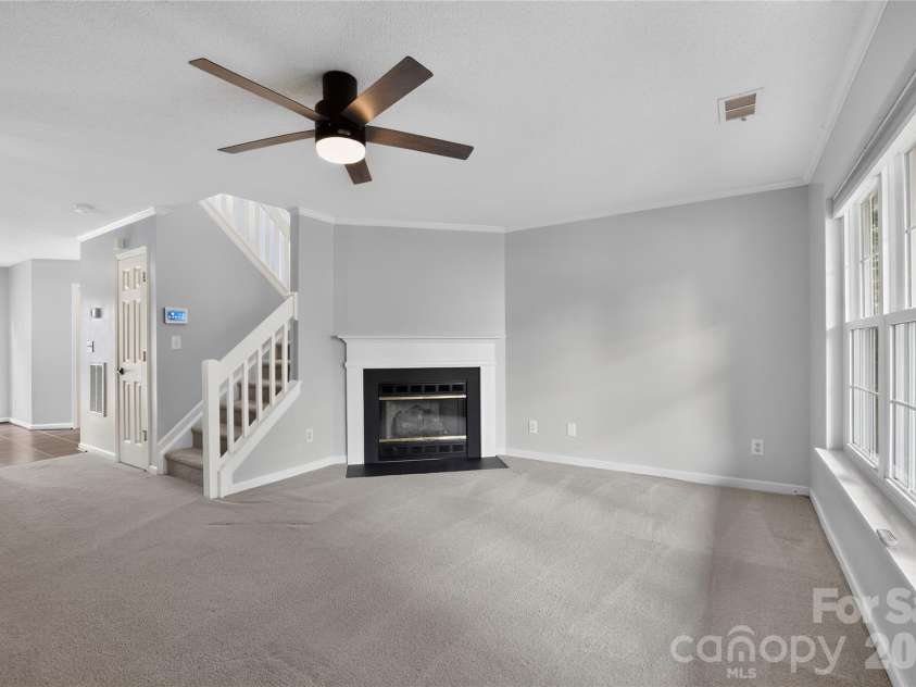 9357 Glenwater Drive, Charlotte, NC 28262.  MLS# CAR4410481, YatesRealty ID 40886. 