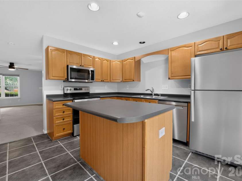 9357 Glenwater Drive, Charlotte, NC 28262.  MLS# CAR4410481, YatesRealty ID 40886. 