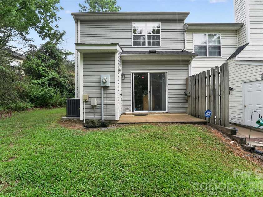 9357 Glenwater Drive, Charlotte, NC 28262.  MLS# CAR4410481, YatesRealty ID 40886. 