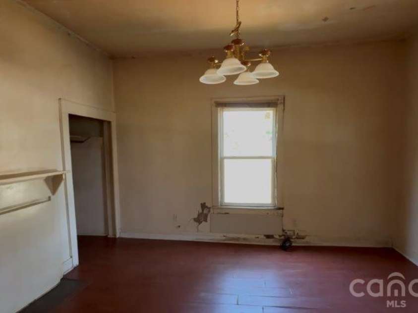 614 Saluda Road, Chester, SC 29706.  MLS# CAR4410542, YatesRealty ID 40887. 