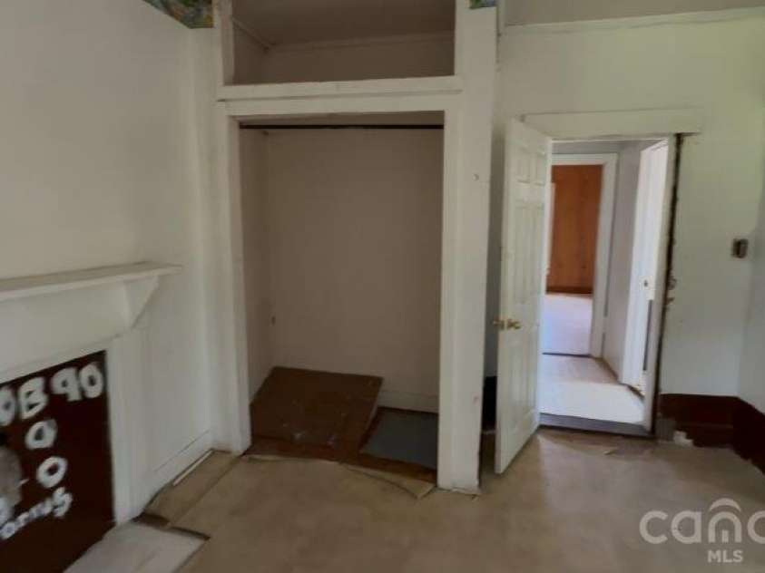 614 Saluda Road, Chester, SC 29706.  MLS# CAR4410542, YatesRealty ID 40887. 