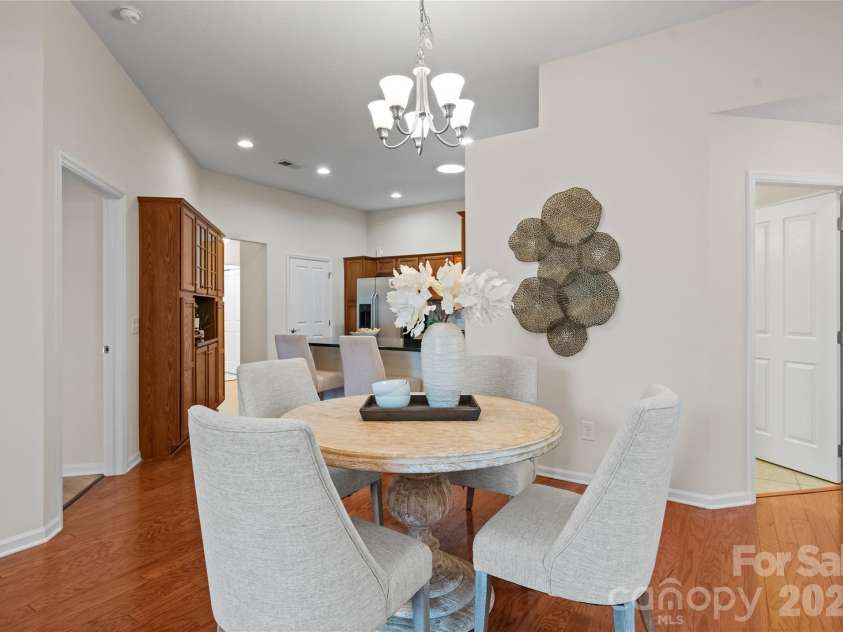 2304 Coltsview Lane, Matthews, NC 28105.  MLS# CAR4335560, YatesRealty ID 4089. 