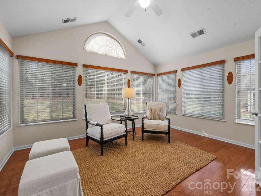 2304 Coltsview Lane, Matthews, NC 28105.  MLS# CAR4335560, YatesRealty ID 4089. 