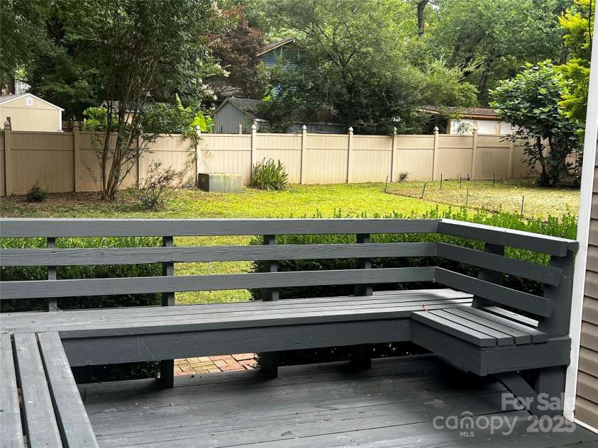 6737 Harrison Road, Charlotte, NC 28270.  MLS# CAR4278887, YatesRealty ID 4089. 