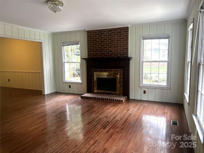 6737 Harrison Road, Charlotte, NC 28270.  MLS# CAR4278887, YatesRealty ID 4089. 