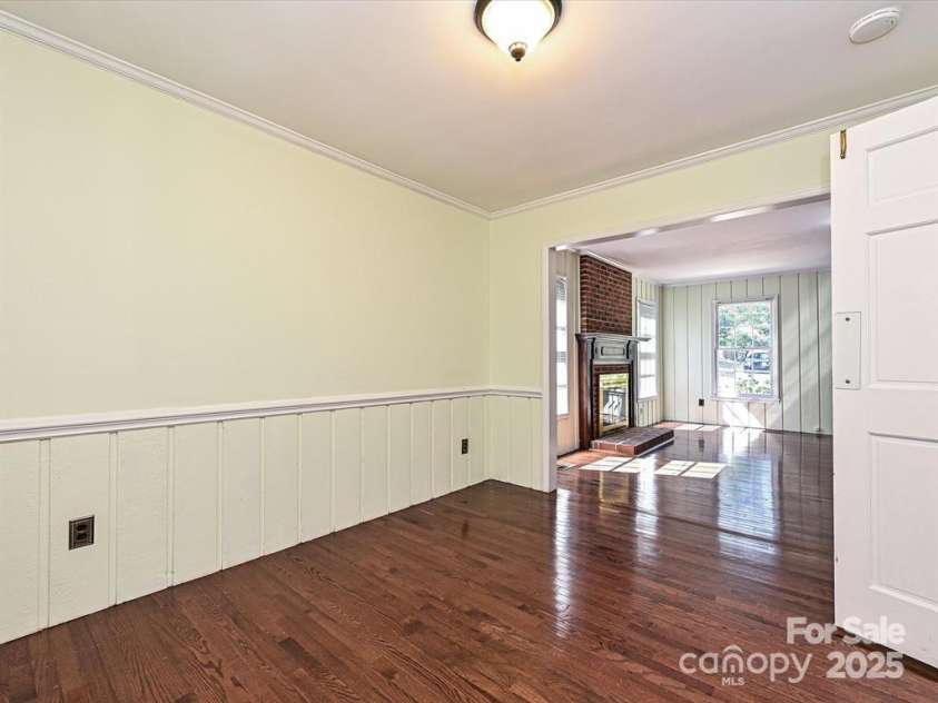 6737 Harrison Road, Charlotte, NC 28270.  MLS# CAR4278887, YatesRealty ID 4089. 