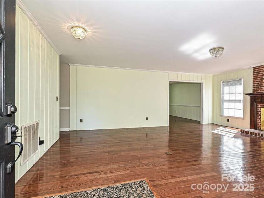 6737 Harrison Road, Charlotte, NC 28270.  MLS# CAR4278887, YatesRealty ID 4089. 