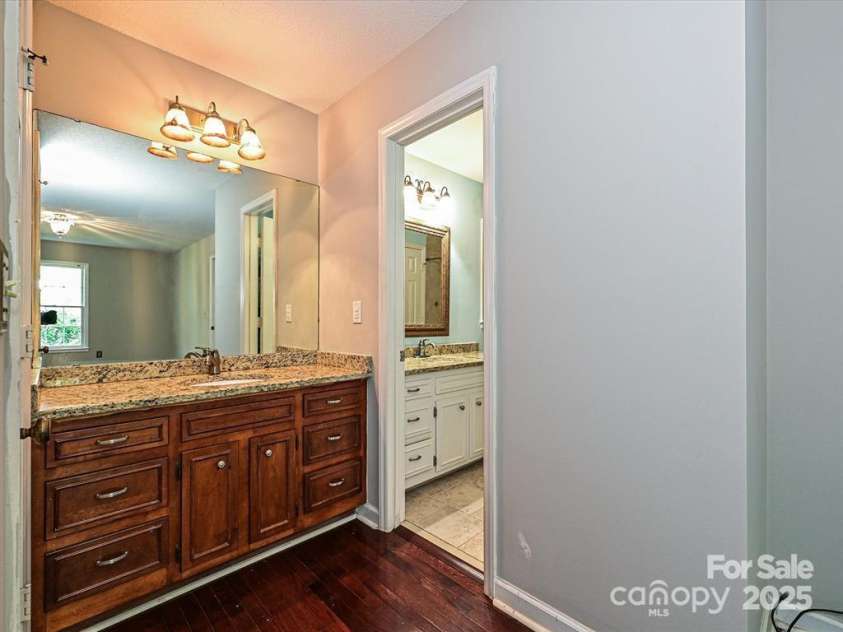 6737 Harrison Road, Charlotte, NC 28270.  MLS# CAR4278887, YatesRealty ID 4089. 