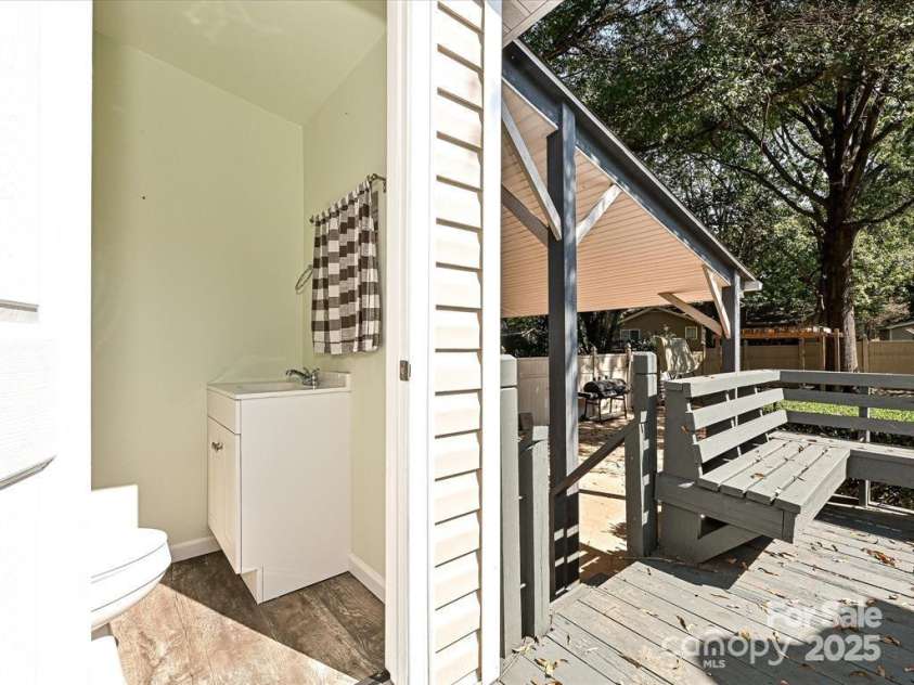 6737 Harrison Road, Charlotte, NC 28270.  MLS# CAR4278887, YatesRealty ID 4089. 