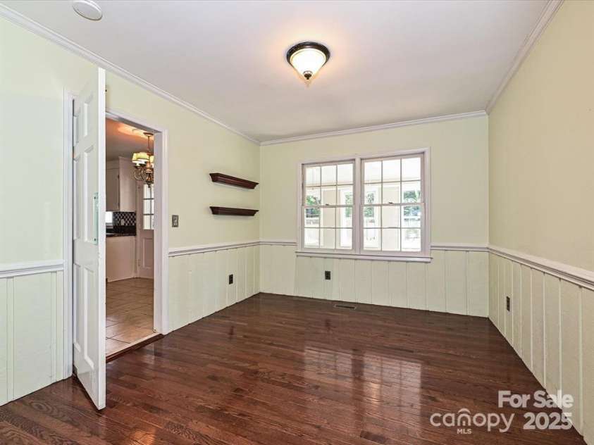 6737 Harrison Road, Charlotte, NC 28270.  MLS# CAR4278887, YatesRealty ID 4089. 