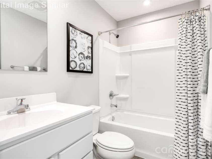 2627 Coretha Court, Charlotte, NC 28216.  MLS# CAR4410545, YatesRealty ID 40892. Representative Photo Only