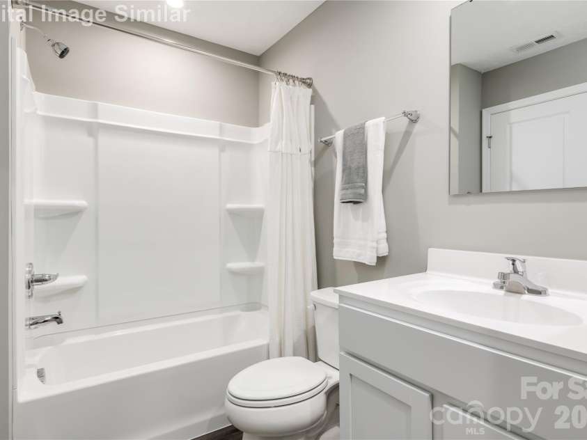 2623 Coretha Court, Charlotte, NC 28216.  MLS# CAR4410550, YatesRealty ID 40893. Representative Photo Only