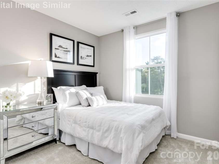 2623 Coretha Court, Charlotte, NC 28216.  MLS# CAR4410550, YatesRealty ID 40893. Representative Photo Only