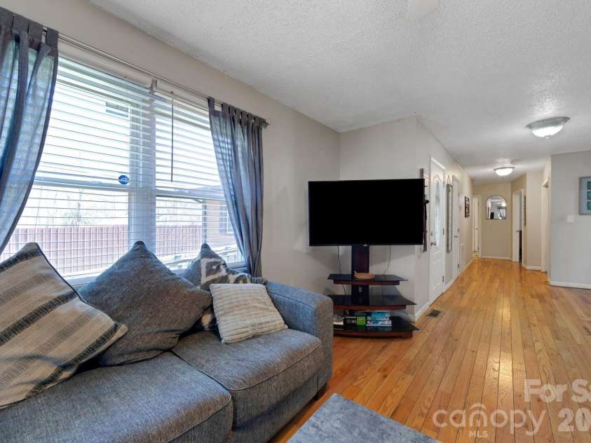 2100 Pisgah Highway, Candler, NC 28715.  MLS# CAR4407732, YatesRealty ID 40894. 