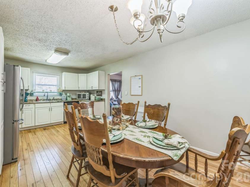 2100 Pisgah Highway, Candler, NC 28715.  MLS# CAR4407732, YatesRealty ID 40894. 