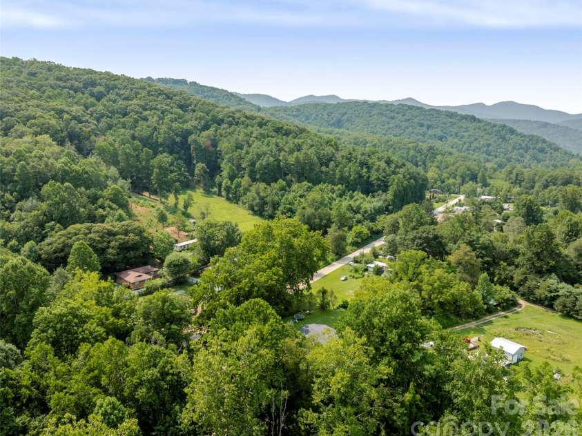 2100 Pisgah Highway, Candler, NC 28715.  MLS# CAR4407732, YatesRealty ID 40894. 
