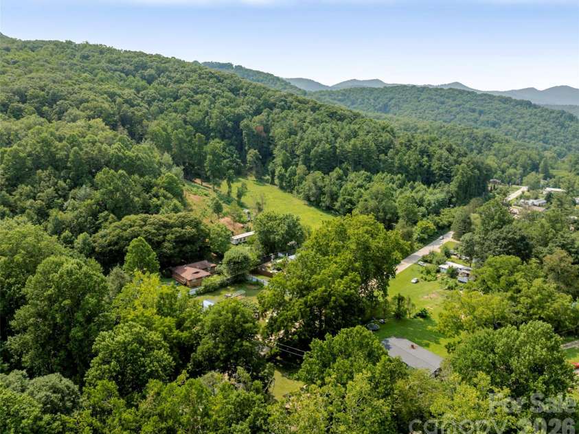 2100 Pisgah Highway, Candler, NC 28715.  MLS# CAR4407732, YatesRealty ID 40894. 