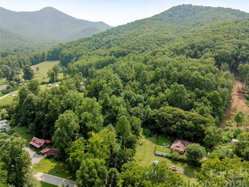 2100 Pisgah Highway, Candler, NC 28715.  MLS# CAR4407732, YatesRealty ID 40894. 