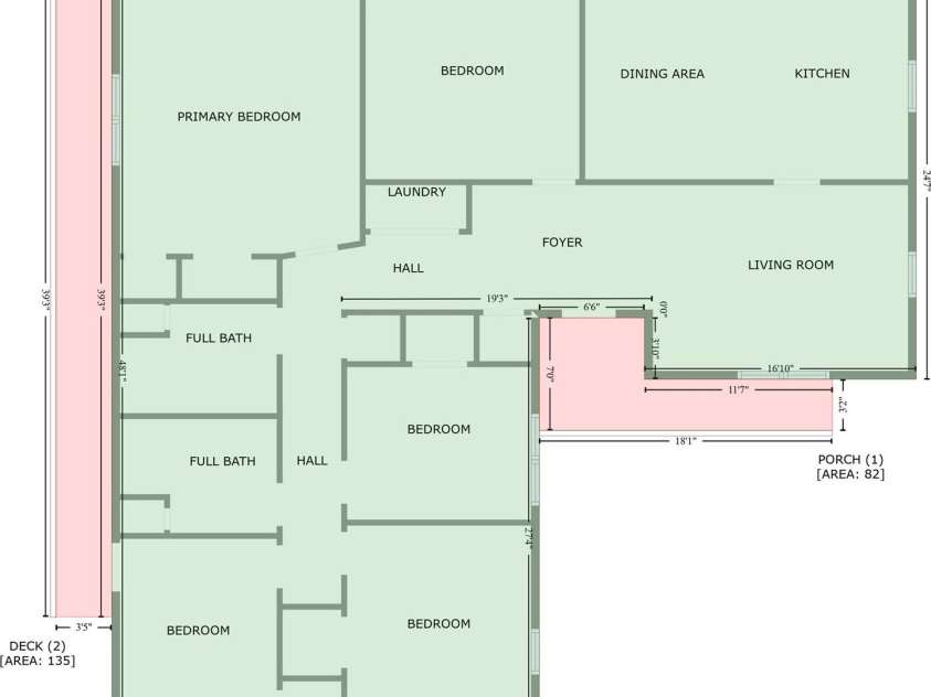 2100 Pisgah Highway, Candler, NC 28715.  MLS# CAR4407732, YatesRealty ID 40894. 