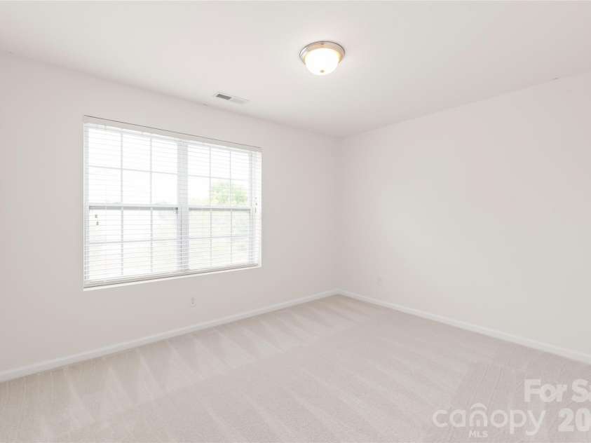 8411 Romana Red Lane, Charlotte, NC 28213.  MLS# CAR4406606, YatesRealty ID 40895. Bedroom 2
