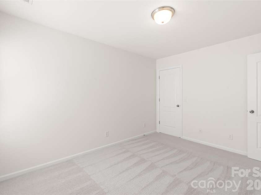 8411 Romana Red Lane, Charlotte, NC 28213.  MLS# CAR4406606, YatesRealty ID 40895. Bedroom 3.