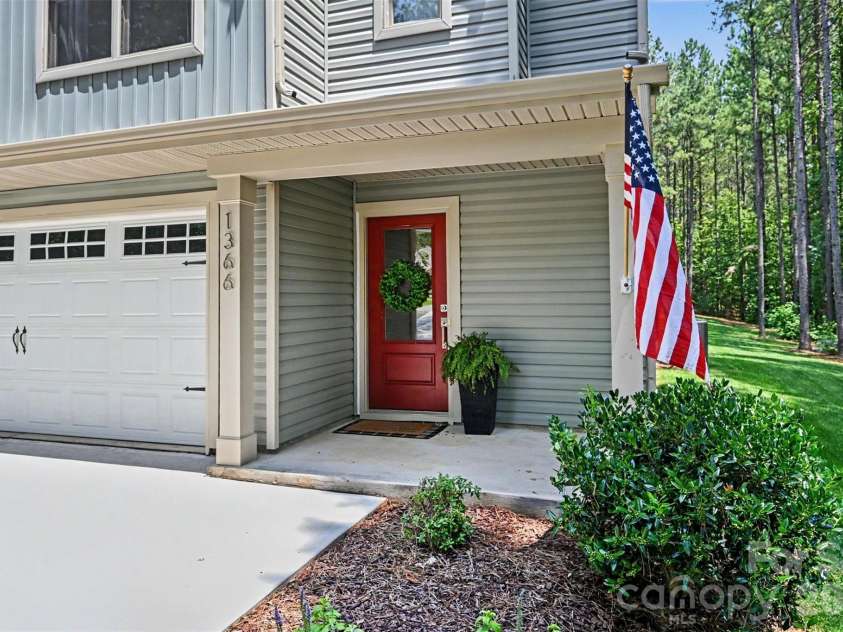 1366 High Shoals Road, Lincolnton, NC 28092.  MLS# CAR4408054, YatesRealty ID 40896. 