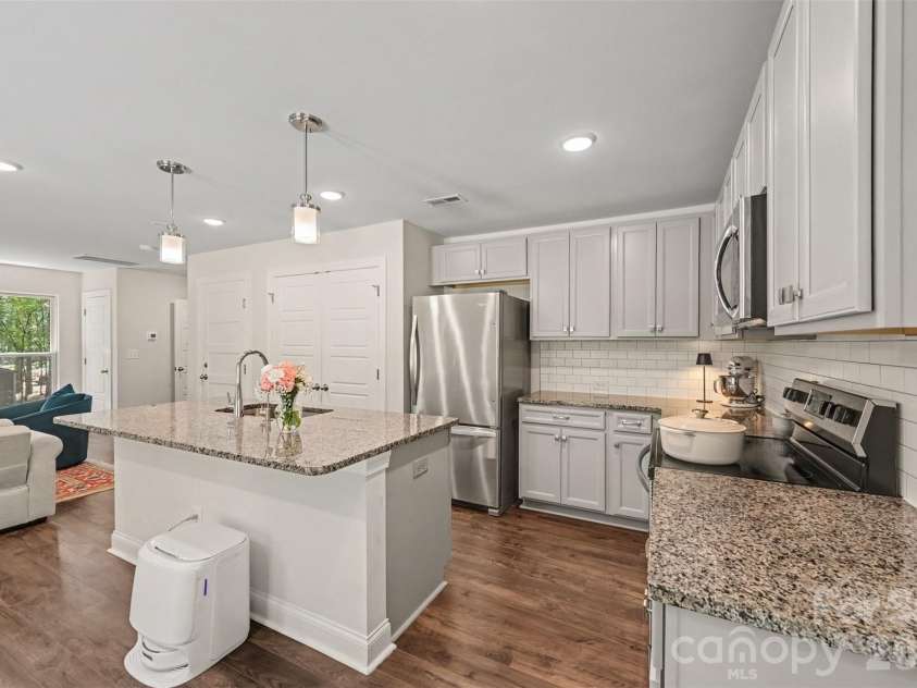 1366 High Shoals Road, Lincolnton, NC 28092.  MLS# CAR4408054, YatesRealty ID 40896. 