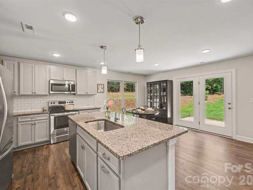 1366 High Shoals Road, Lincolnton, NC 28092.  MLS# CAR4408054, YatesRealty ID 40896. 