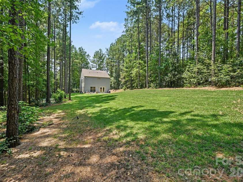 1366 High Shoals Road, Lincolnton, NC 28092.  MLS# CAR4408054, YatesRealty ID 40896. 
