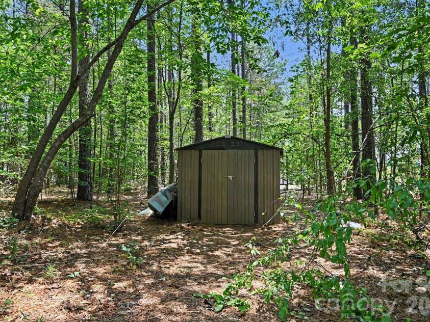 1366 High Shoals Road, Lincolnton, NC 28092.  MLS# CAR4408054, YatesRealty ID 40896. 