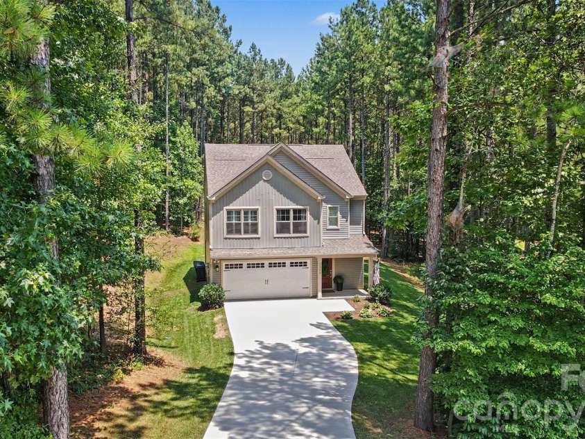 1366 High Shoals Road, Lincolnton, NC 28092.  MLS# CAR4408054, YatesRealty ID 40896. 