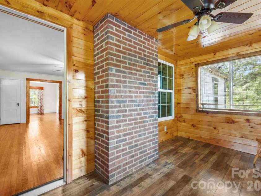 1751 NC 10 Highway, Newton, NC 28658.  MLS# CAR4407495, YatesRealty ID 40897. 